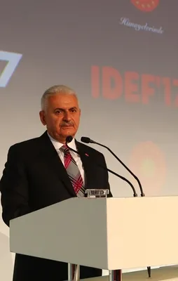 Başbakan Yıldırım o tarihi açıkladı