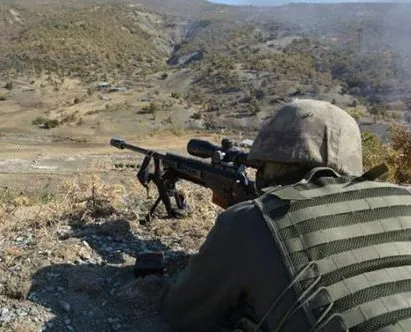 Şırnak’tan acı haber