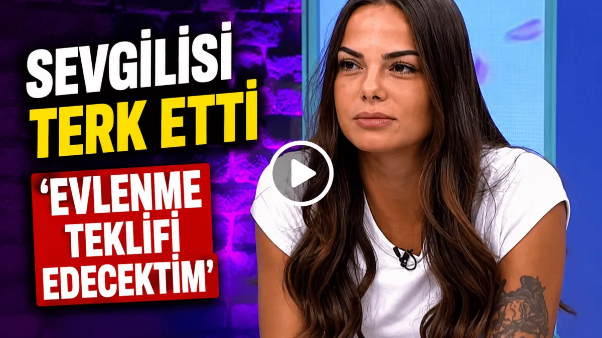 Survivor’daki "Yüzerek Kaçış" skandalında şok gerçek! Beyza Gemici canlı yayında itiraf etti