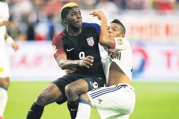 Kartal kanatlanacak! Beşiktaş'ın listesinde Cabot, Eljero Elia ve Gyasi var...-1