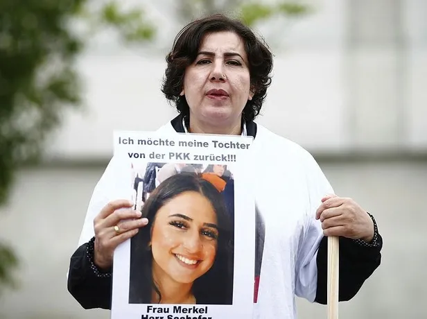 Terör örgütü PKK'ya kucak açan Avrupa, Diyarbakır Annelerini görmezden geliyor-5