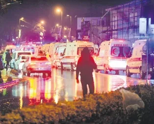 FETÖ’den hedef saptırma oyunu