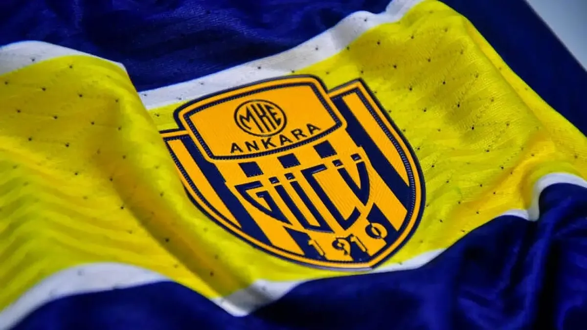 Ankaragücü'nden toplu imza: Tam 5 isim!