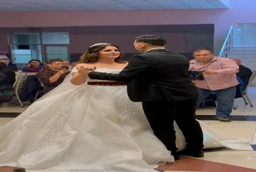 İzmir’de düğün videosu çekilmeyen çifte 200 bin TL tazminat kararı