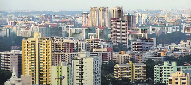 Konutta kampanya rüzgarı