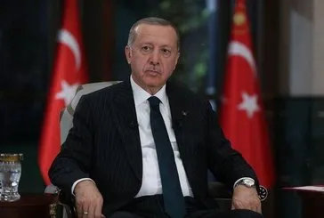 Başkan Erdoğan: Yalanla dolanla iş yapma Meral