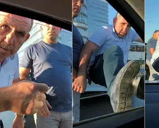 Pendikte hamile kadının aracına saldıran Seydioğlu Baklavanın sahiplerine bir şok daha