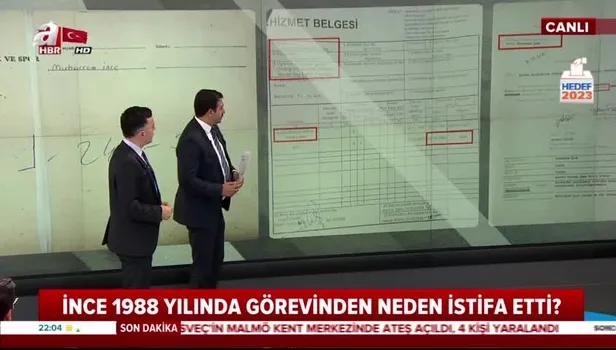 İnce Doğu görevinden kaçtı mı?