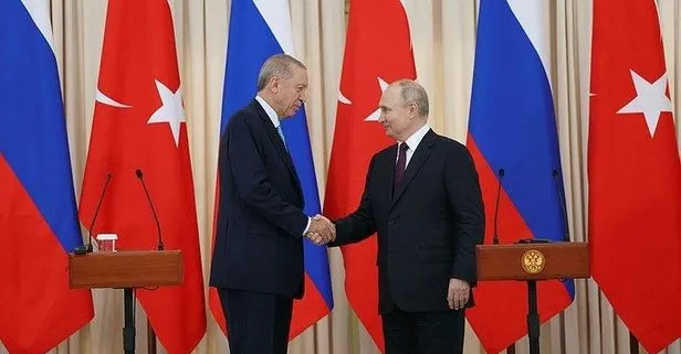 Başkan Erdoğan ve Putin’in Soçi zirvesi sonrası 40 gemiyle Afrika’ya umut taşınacak: 1 milyon ton tahıl