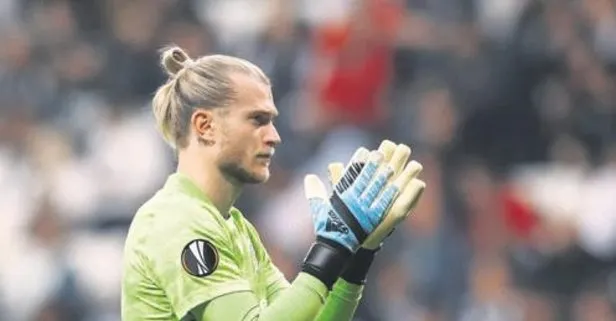 Karius: Sözleşme için çok erken