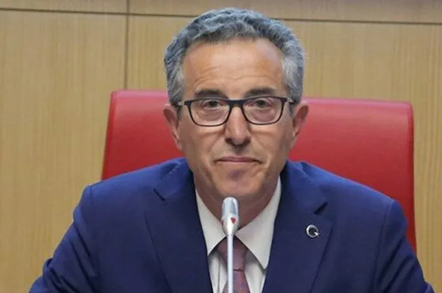 CHP'li Gaziemir Belediyesi Başkanı Halil Arda'dan Başkan Erdoğan'a skandal sözler!