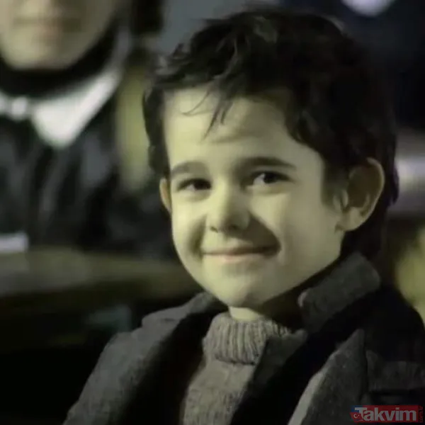 5 yaşında adını duyurmuştu! Yeşilçam’ın Hüdaverdi’si yıllar sonra ortaya çıktı! Bakın şimdi ne halde - 21