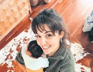 Teyze Hande
