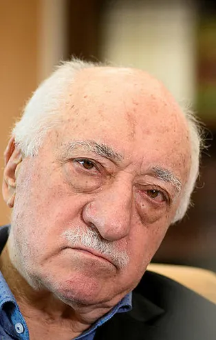 FETÖ sanığından itiraf gibi açıklama: PKK'ya silah sağlandığını anlamadım