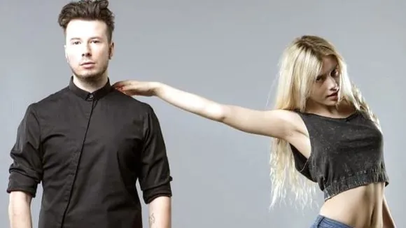 Genç popçu Aleyna Tilki hüngür hüngür ağladı! Aleyna Tilki ve Emrah Karaduman ayrıldı mı?-2