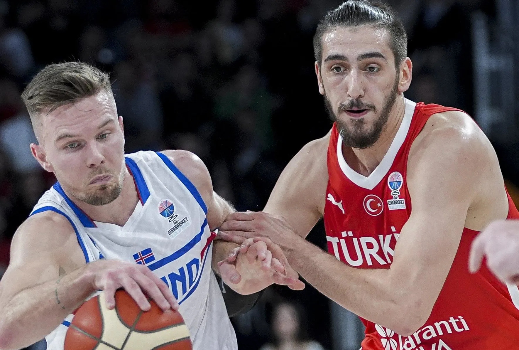 12 Dev Adam son nefeste kazandı