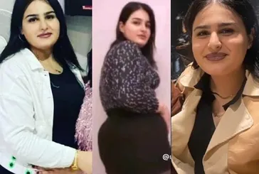 Daha 19 yaşındaydı! Girdiği mide küçültme ameliyatı sonu oldu: Aileden skandal ifadeler