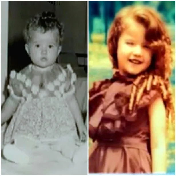 1697190697910.jpg Büyüyünce sunucu olacağım' hallerine bakın! 1 yıl önce evlenen Müge Anlı'nın çocukluk fotoğrafı ortaya çıktı! 'Meğer küçükken...-14