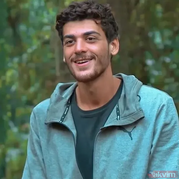 Mehmet Ali Erbil hırsızlık yapan müstakbel damadı Yiğit Poyraz hakkında konuştu! Survivor Yiğit için bakın neler söyledi - 9