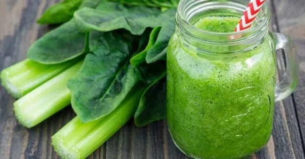 Detoks yapmanın faydaları