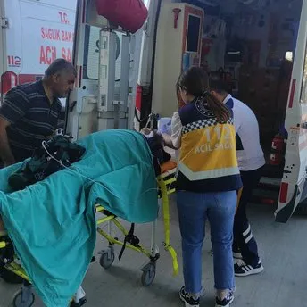 İZLE I Burdur’daki ’diyaliz’ olayında 12 hasta taburcu oldu!