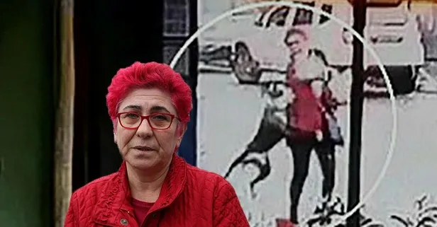 Tekirdağ’da pitbull dehşeti! Önce köpeğe sonra sahibine saldırdı