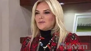 SON DAKİKA: Fulden Uras'tan üzen haber! Kanserle mücadele ediyordu Fulden Uras'ın sağlık durumu nasıl? - 5