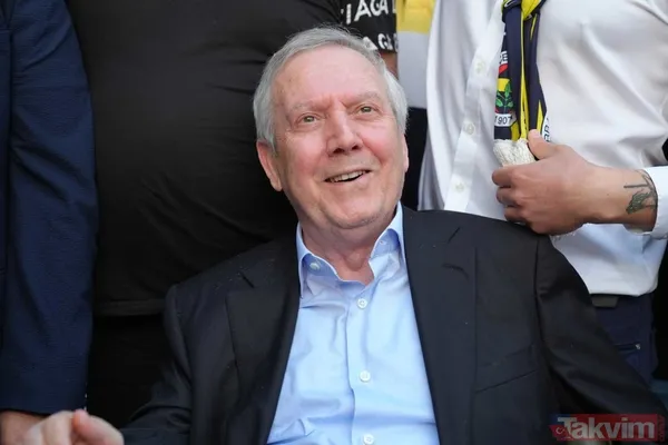 Sabah'tan Bülent Cankurt, Konuyla İlgili Şu Satırları Kaleme Aldı: "Fenerbahçe'nin Efsane Başkanı Aziz Yıldırım İle İlginç Bir Bilgi Geldi Kulağıma!