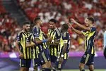 Fenerbahçe’den TFF’ye erteleme talebi!