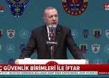 Başkan Erdoğan'dan önemli açıklamalar