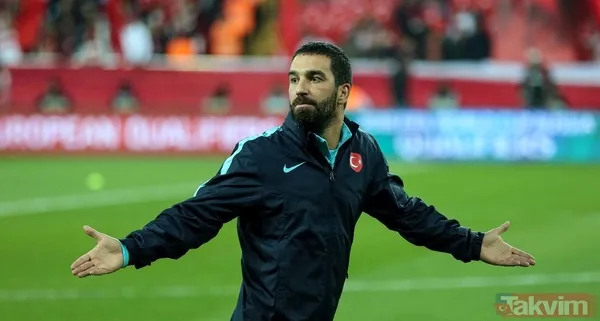 Barcelona Arda Turan'ı gözden çıkardı! - 3