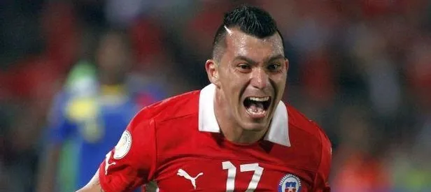 Medel için kıran kırana