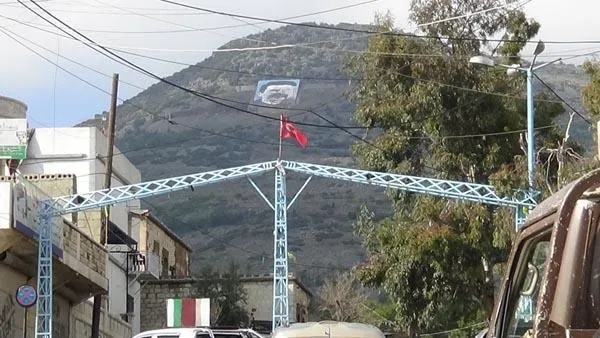 TSK jetleri bombalamıştı! O bölgeden ilk görüntüler...-5