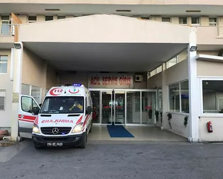 Çinli turistin sevk edildiği hastanede yoğun tedbir! Koronavirüsü İstanbulda görüldü mü?