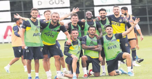 Samandıra’da neşeli günler!