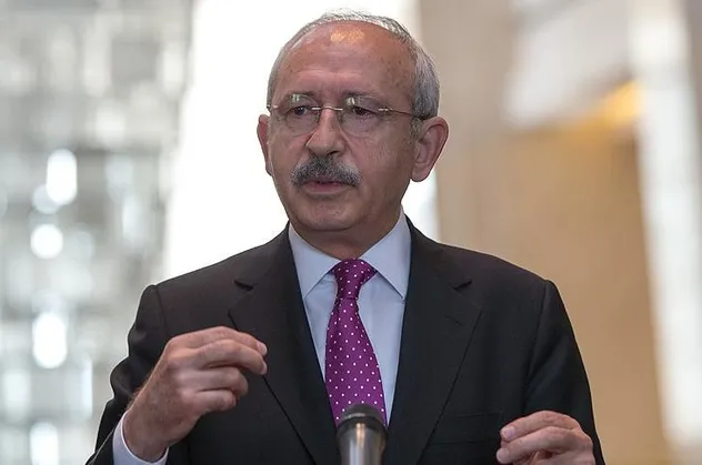 Kılıçdaroğlu’na iftiradan bir tazminat daha