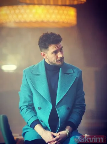 Meryem Uzerli'nin kızının babası ortaya çıktı! Sır gibi sakladığı sevgilisini meğer 1.5 yıl önce paylaşmış... - 41