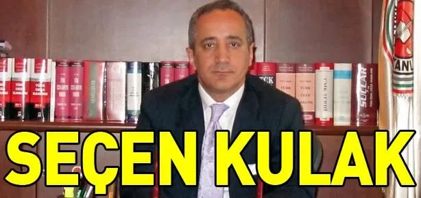 Seçen kulak!