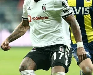 Beşiktaş – Fenerbahçe 1-1