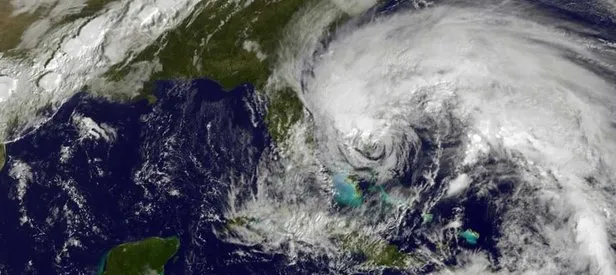 Amerika'nın 4 eyaletinde OHAL