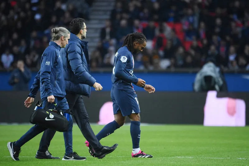 Transfer haberleri | Galatasaray'a PSG'den bir yıldız daha! Icardi'nin ardından... - 6