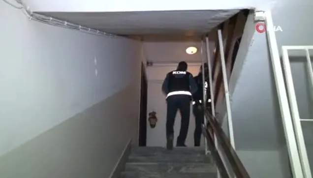 SON DAKİKA: İstanbul merkezli 5 ilde FETÖ operasyonu