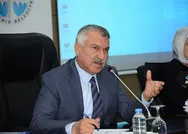 CHPli Adana Büyükşehir Belediyesi Başkanı Zeydan Karalar yalanlara doymuyor! Önce hastane şimdi de ekmek!