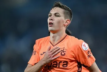 Danylo Sikan yol ayrımında