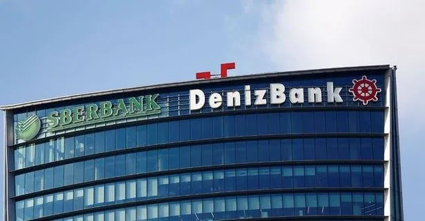 DenizBank satışı ilk yarıda tamam