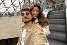 Ata Ayyıldız kimdir? Sıla Türkoğlu’nun sevgilisi Ata Ayyıldız kaç yaşında, ne iş yapıyor?