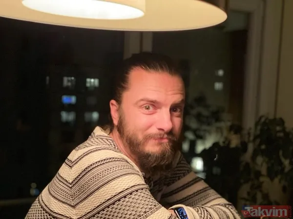 Kuruluş Osman’ın Boran Alp’i Yiğit Uçan’ın kardeşi bakın hangi oyuncu çıktı! Meğer Ben Bu Cihana Sığmazam'ın yıldızıyla... - 2