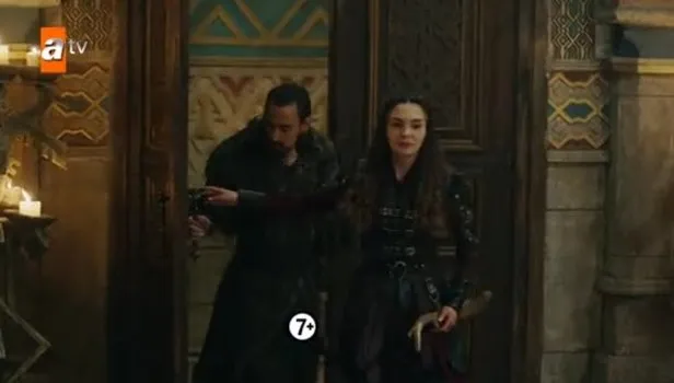 İZLE | Destan 21. bölüm fragmanı: Ulu Ece'nin canını alacağım!