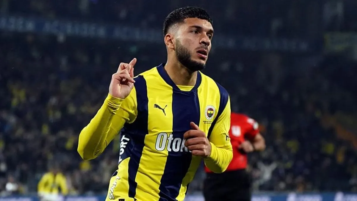 Oğuz Aydın rakamlarda zirvede!