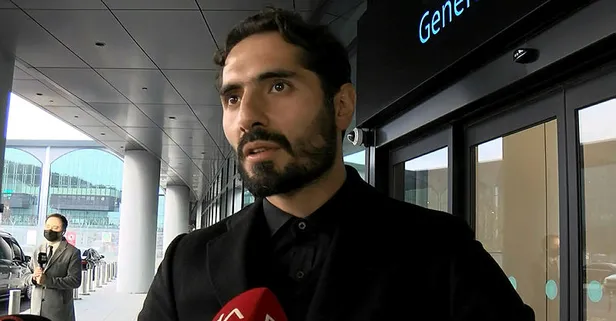 Hamit Altıntop'tan Fenerbahçeli Ferdi Kadıoğlu sorusuna yanıt